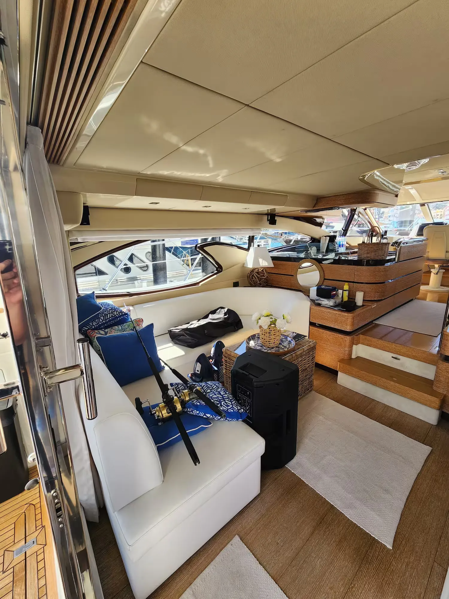 Encore Yacht Los Cabos