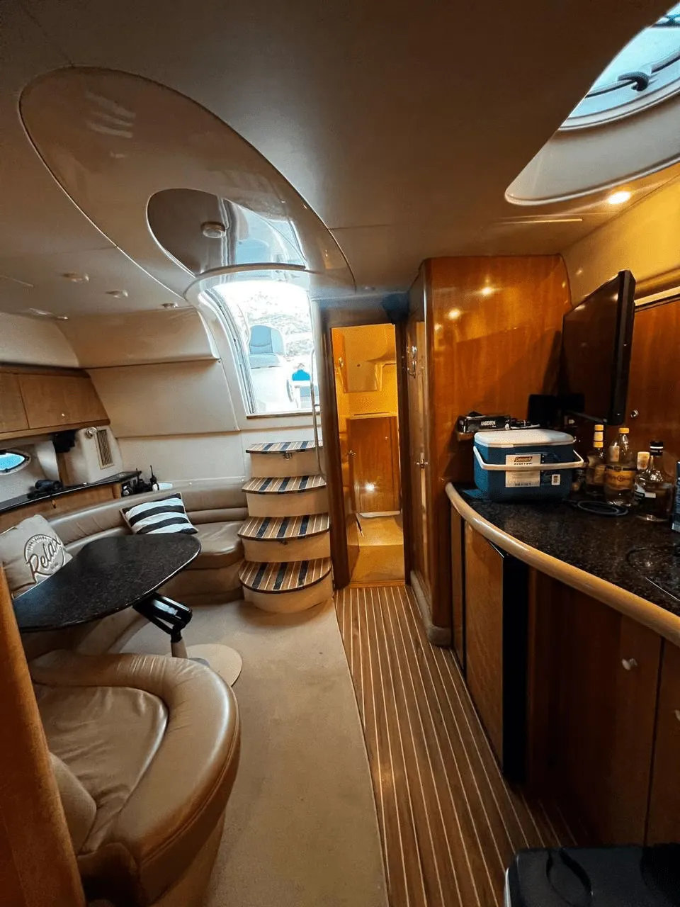 Maxum Yacht Los Cabos